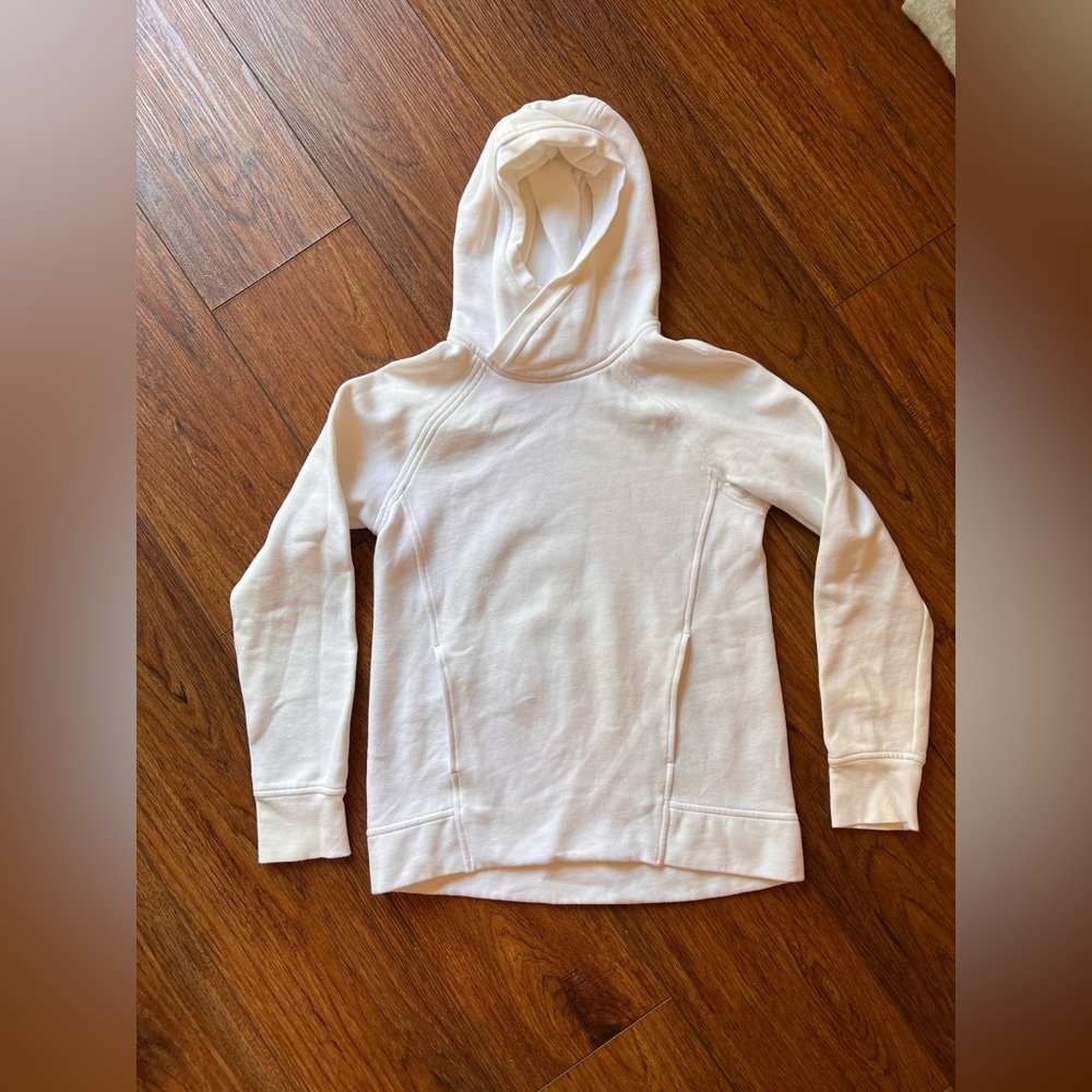 Lululemon Scuba Sweatshirt Sz. 4